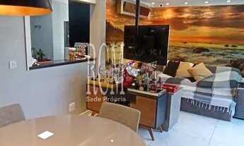 Imagem 3: Cobertura com 2 dorms, José Menino, Santos - R$ 1.2 mi, Cod: 93796