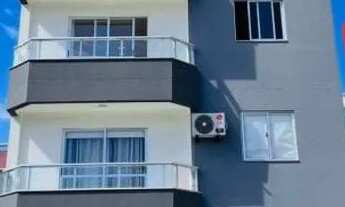 Imagem 6: Apartamento mobiliado com terraço privativo e com 1 vaga de garagem privativa!