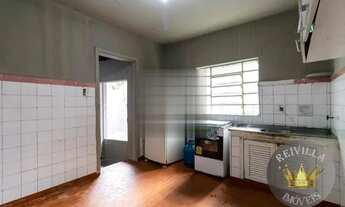 Imagem 2: Imóvel espaçoso à venda Vila Monumento, com 2 quarto e 1 banheiro no total