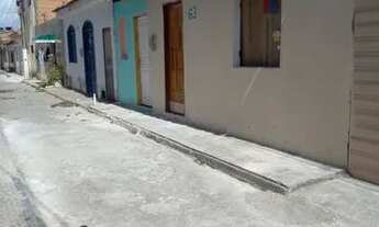 Imagem 2: Alugo casa em barra dos Coqueiros no conjunto Moisés Gomes