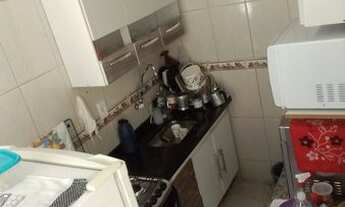 Imagem 5: Apartamento para venda com 50 metros quadrados com 2 quartos