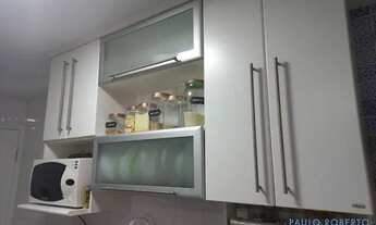 Imagem 7: APARTAMENTO - MOOCA - SP