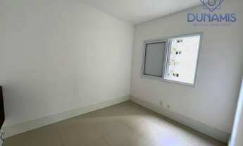 Imagem 6: Apartamento para alugar, 134 m² por R$ 6.000,02/mês - Vila Luis Antônio - Guarujá/SP