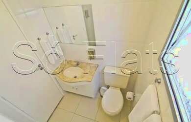 Imagem 9: Disponível para locação próximo ao Hospital das Clínicas São Paulo e Faculdade de Medicina