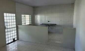 Imagem: Aluga-se Casa no Bairro Aparecida