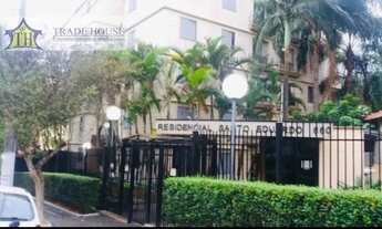 Imagem 2: Apartamento em Jardim Santa Emilia - São Paulo