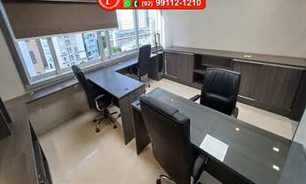 Imagem 2: Sala The Place Mobiliado