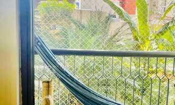 Imagem 6: Apartamento Venda 3 Dormitórios - 86 m² Vila Olímpia