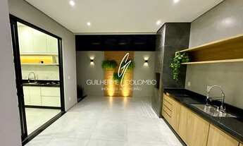 Imagem 5: Condomínio Santa Mônica III Mogi Guaçu-SP