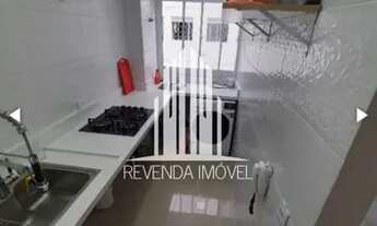 Imagem 6: 2 Dormitórios 1 Vaga 40m2 City Bussocaba