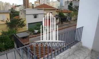 Imagem 4: Sobrado para Locação no Paraiso com 228m² 3 dormitórios 2 suíte 3 banheiros 1 vaga