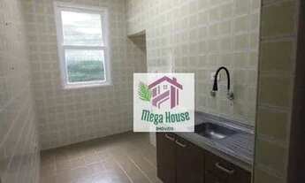 Imagem 3: Apartamento com 3 dormitórios para alugar, 80 m² por R$ 2.450/mês - Cambuci - São Paulo/SP