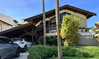 Imagem: Casa com 4 dormitórios, 698 m² - venda