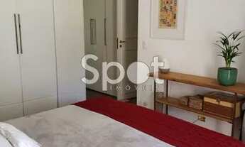 Imagem 4: São Paulo - Apartamento Padrão - Real Parque