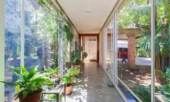 Imagem 4: São Paulo - Casa Padrão - ALTO DE PINHEIROS