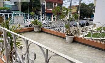 Imagem 3: Casa Sobrado em Ipiranga - São Paulo