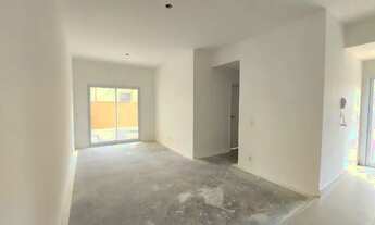 Imagem 3: Apartamento para venda com 135 metros quadrados com 3 quartos