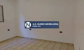 Imagem 5: SãO PAULO - Casa Padrão - Vila Rica