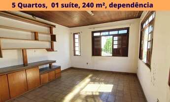 Imagem: Imperdível Casa em Piatã, 5 quartos