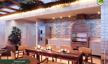 Imagem 4: Apartamento para venda possui 33 metros quadrados em Casa Amarela - Recife - PE