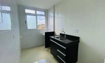 Imagem 5: Apartamento com 2 dormitórios à venda, 55 m² por R$ 444.850,00 - Esplanada - Belo Horizont