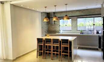 Imagem 3: LONDRINA - Casa de Condomínio - Terras de Santana II