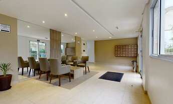 Imagem 2: Apartamento para venda de 3 dormitórios com suíte no São Sebastião próximo ao Boulevard St