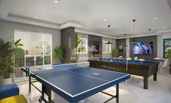 Imagem 4: Comprar Apartamento na Mirim, oportunidade de sair do aluguel na sua imobiliária em Praia