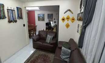 Imagem: Apartamento no Condomínio Duque Di Faustus