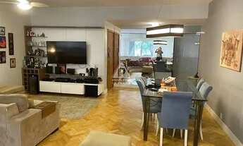 Imagem 2: Apartamento à venda, 3 quartos, 1 suíte, 1 vaga, Tijuca - RIO DE JANEIRO/RJ