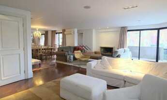 Imagem 2: Venda Apartamento 3 Dormitórios - 256 m² Itaim Bibi