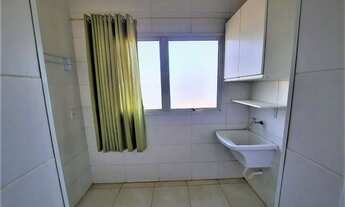 Imagem 3: APARTAMENTO SEM FIADOR DE 1 QUARTO PARA ALUGAR- NOVA RIBEIRÂNIA