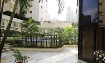 Imagem 3: SÃO PAULO - Apartamento Padrão - JARDIM PAULISTA