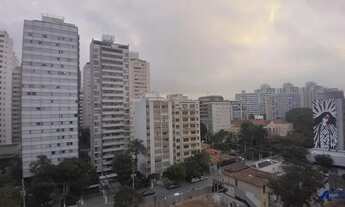 Imagem 7: Excelente Apto para locação, pronto para morar !!! com 80m2, 2 Dormitórios, Sala ampla e 1