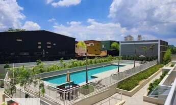 Imagem 3: Apartamento com 3 dormitórios à venda, 110 m² por R$ 785.000 - Penha de França - São Paulo