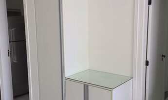 Imagem 4: Apartamento 1/4 Porteira Fechada (Mobiliado) à venda - Armação