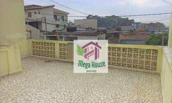 Imagem 5: Sobrado com 2 dormitórios para alugar por R$ 2.235/mês - Vila Arapuã - São Paulo/SP