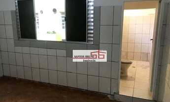 Imagem 2: Casa 1 dormitório com suíte, ampla sala, cozinha e área de serviço para alugar, 40 m² por