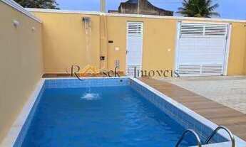 Imagem 3: Casa com 3 dorms, Gaivotas, Itanhaém - R$ 598 mil, Cod: 820
