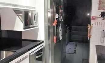 Imagem 6: Apartamento de 3 Dorms de 110m² em Alphaville Á venda