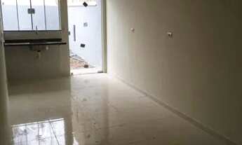 Imagem 6: Casa à venda 3 Quartos, 2 Vagas, 150M², Jardim Alvorada, Cambé - PR