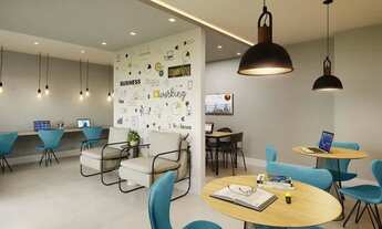 Imagem 5: Apartamento para venda com 3 quartos em Cachambi