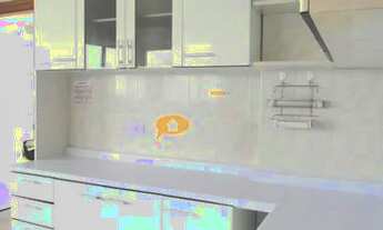 Imagem 7: Apartamento com 02 dormitórios e 01 vaga - Bela Vista