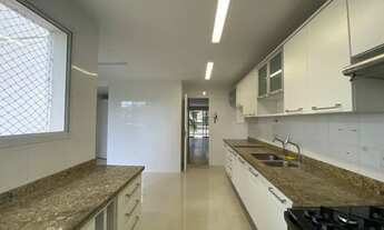 Imagem 6: Garden pronto para morar no alto da Boa Vista