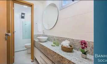 Imagem 5: Cobertura com 3 dormitórios à venda em Belo Horizonte