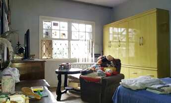 Imagem: Aluga-se Sobrado na Vila Cordeiro