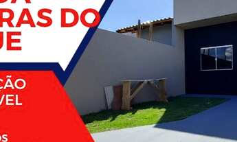 Imagem: Casa Terrea Figueiras do Parque