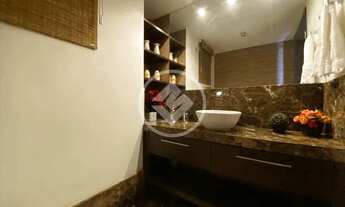 Imagem 5: Cobertura com 540m² quatro suítes no Riviera Santa Rosa Bairro: Jardim Mariana Valor: R$ 2