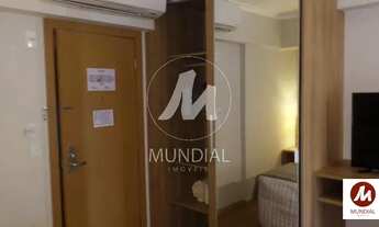 Imagem: Apartamento (flat) 1 dormitórios/suite