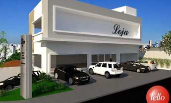 Imagem 7: São Paulo - Casa Comercial - Tucuruvi